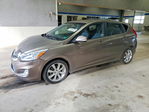 Hyundai Accent 2014
