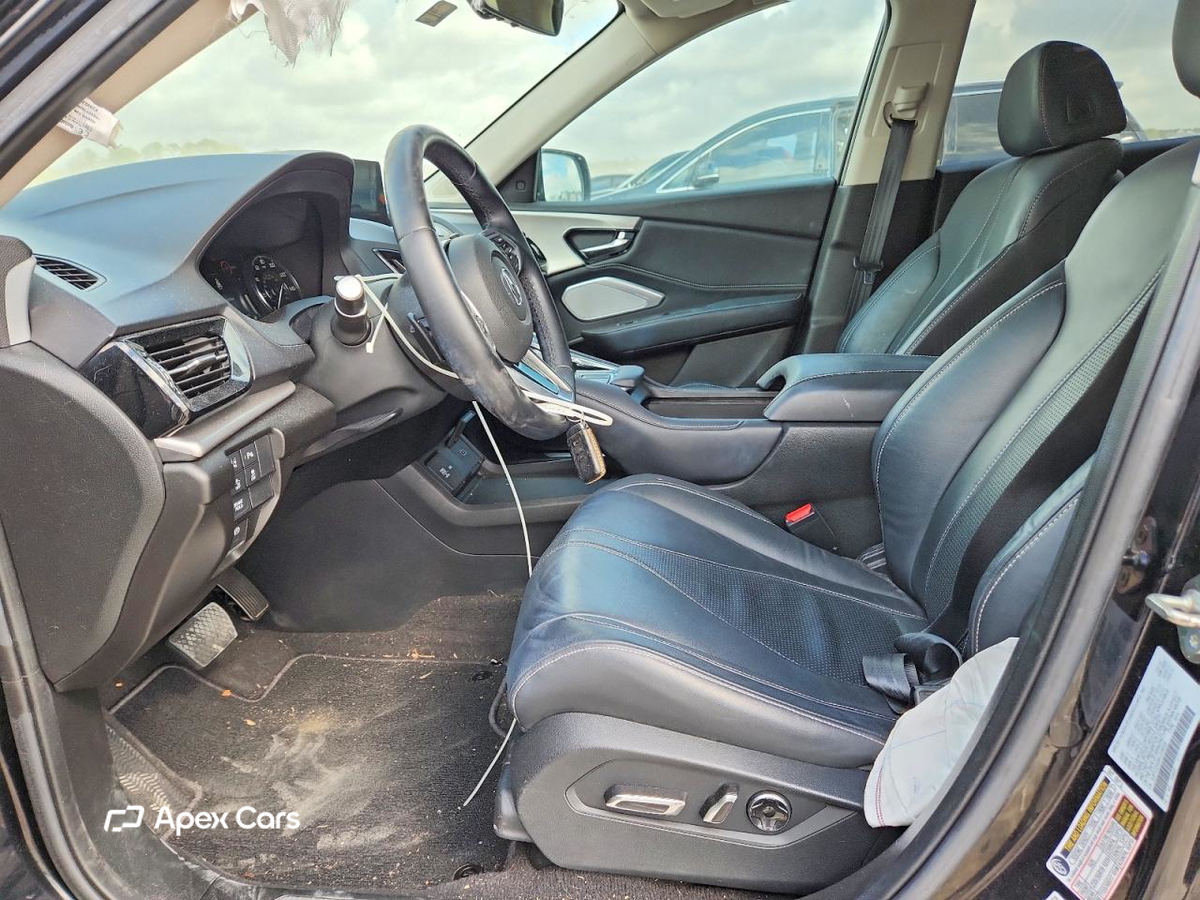 Acura RDX 2019