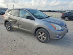 Nissan Rogue 2012