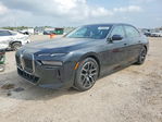 BMW Series 7 2023