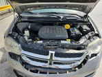 Dodge Caravan 2017