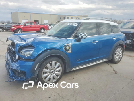MINI Cooper 2019 - Image 1 of 12