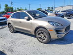 Porsche Macan 2018