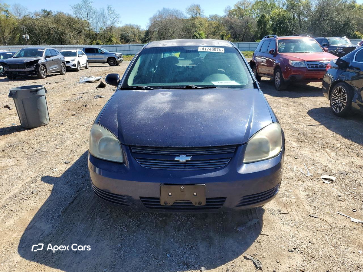 Chevrolet Cobalt 2010