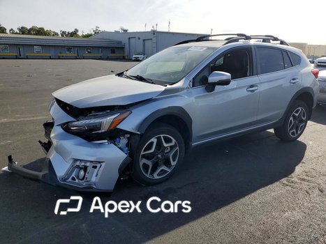 Subaru XV 2019 - Image 1 of 13