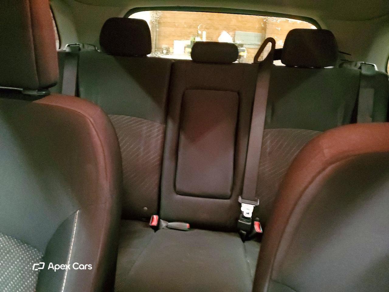 Mitsubishi Outlander 2014