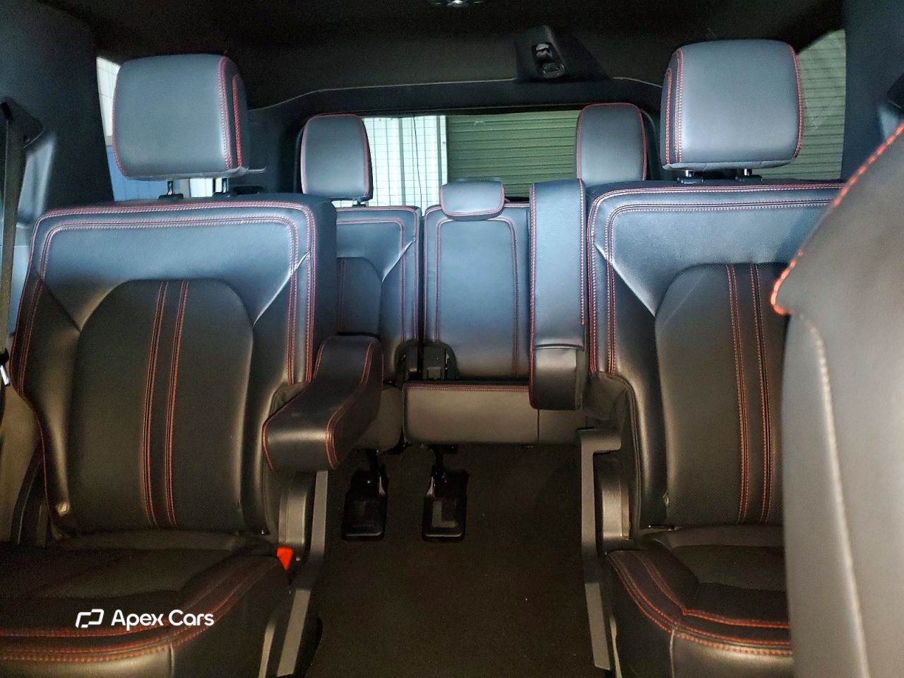 Ford Expedition 2024