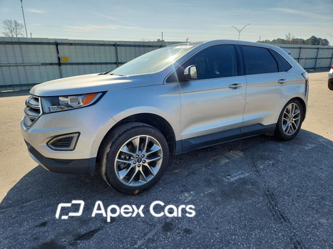 Ford Edge 2015 - Zdjęcie 1 z 13