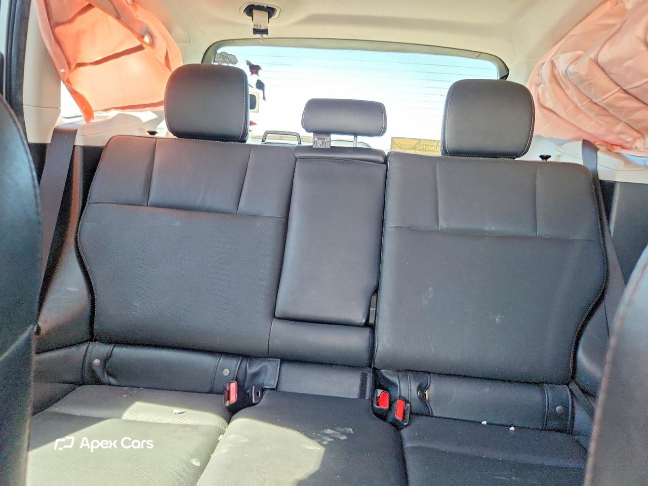 Subaru Forester 2018