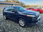 Jeep Cherokee 2017