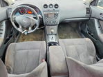 Nissan Altima 2011