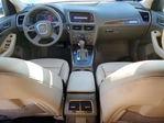 Audi Q5 2012
