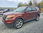 Ford Explorer 2015