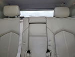 Cadillac SRX 2011
