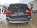 BMW X1 2018