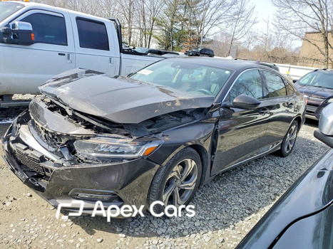 Honda Accord 2018 - Image 1 of 5