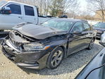 Honda Accord 2018