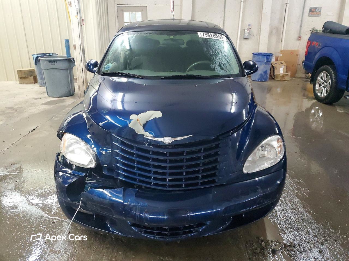 Chrysler PT Cruiser 2003