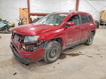 Jeep Compass 2014