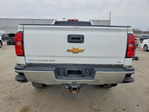 Chevrolet Silverado 2019