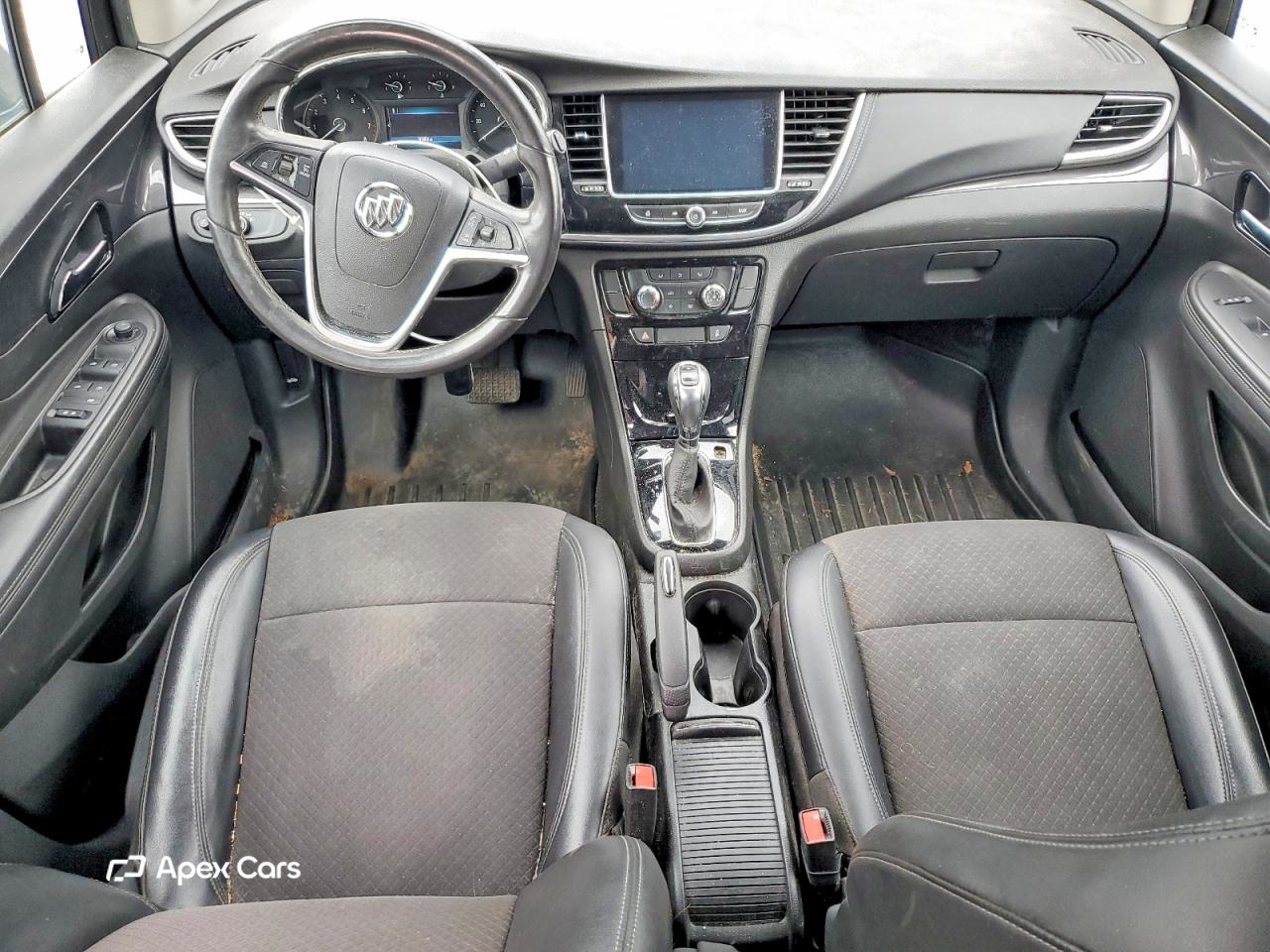 Buick Encore 2020