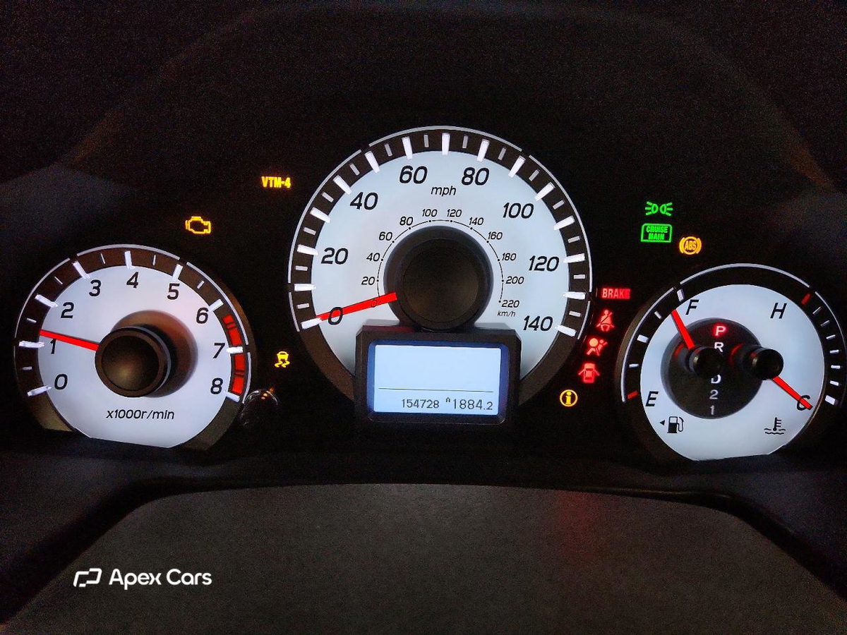 Honda Pilot 2014