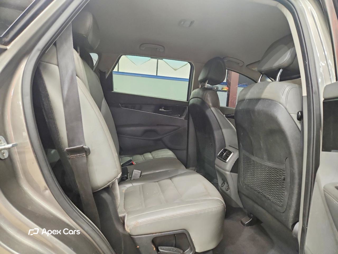 Kia Sorento 2016