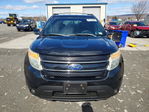 Ford Explorer 2011