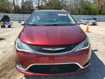 Chrysler Pacifica 2019