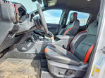 Ford Ranger 2025