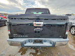 Chevrolet Silverado 2011