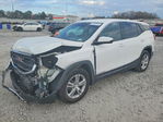GMC Terrain 2018