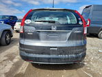 Honda CR-V 2013