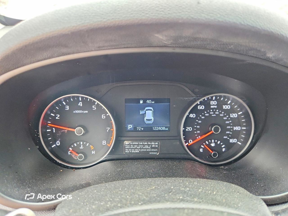 Kia Sportage 2020