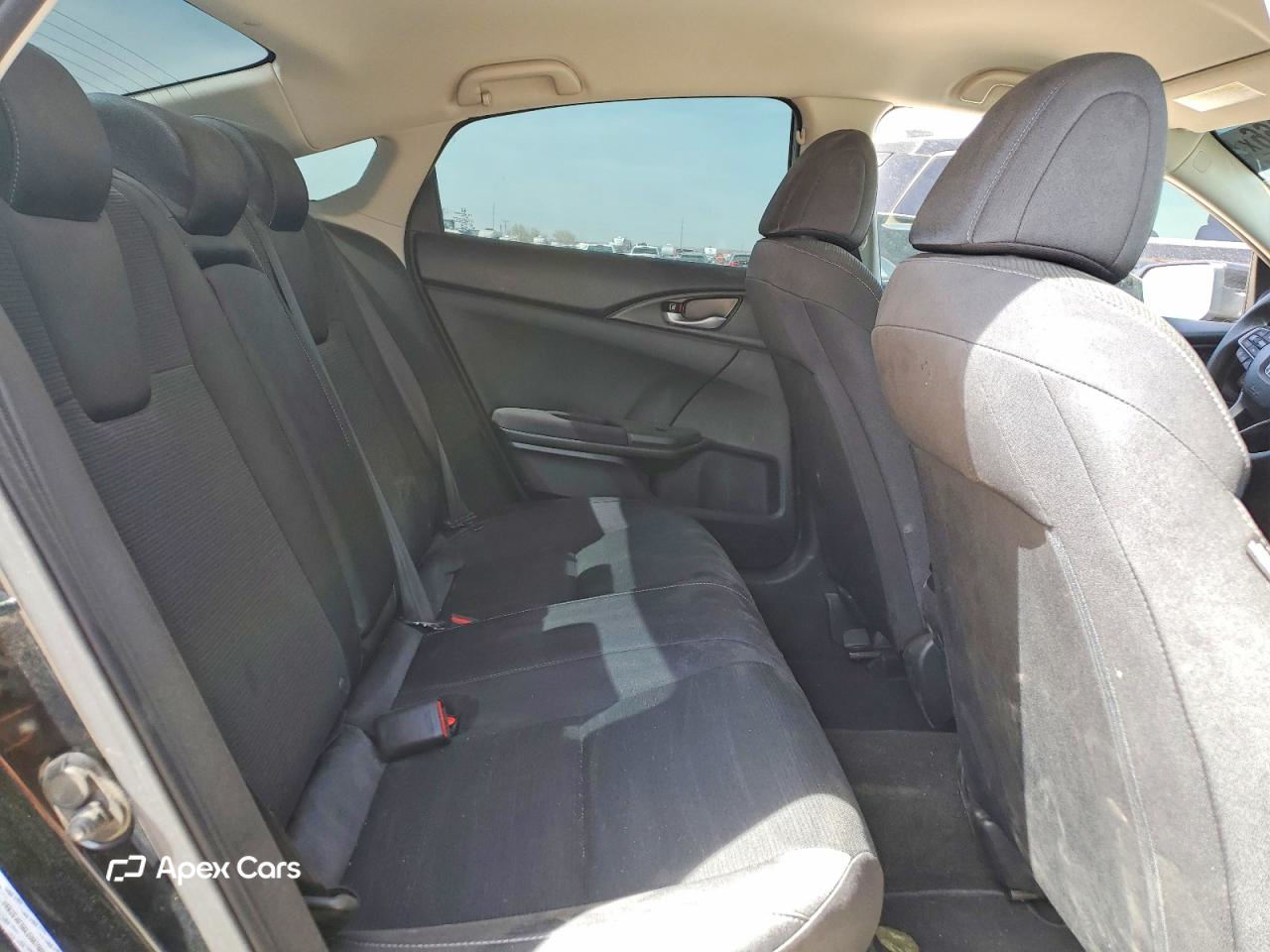 Honda Insight 2020