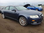 Audi A6 2010