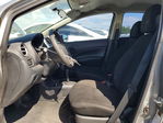 Nissan Versa 2015