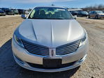 Lincoln MKZ 2014