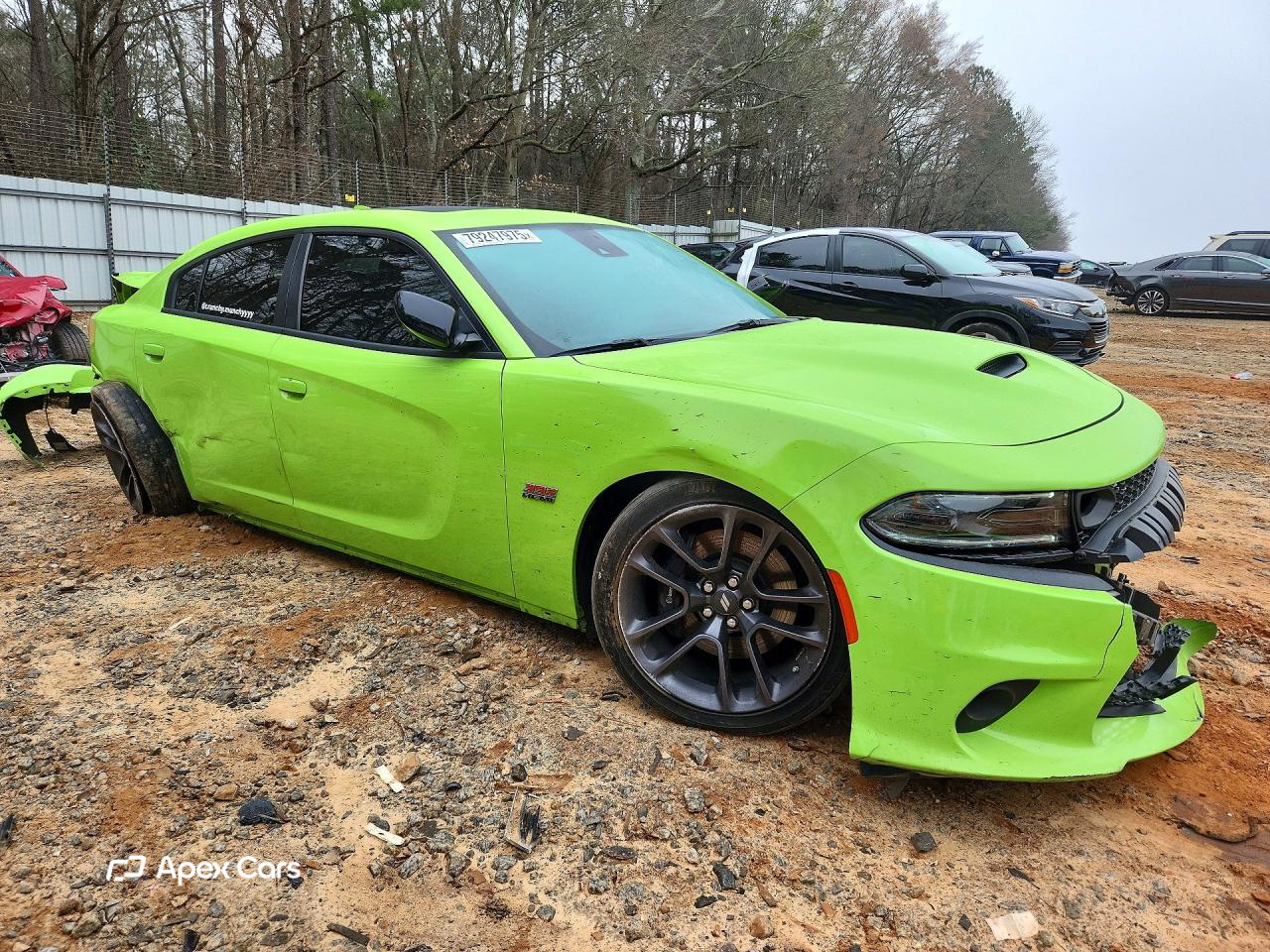 Dodge Charger 2023