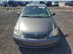 Toyota Corolla 2007
