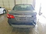 Nissan Sentra 2016