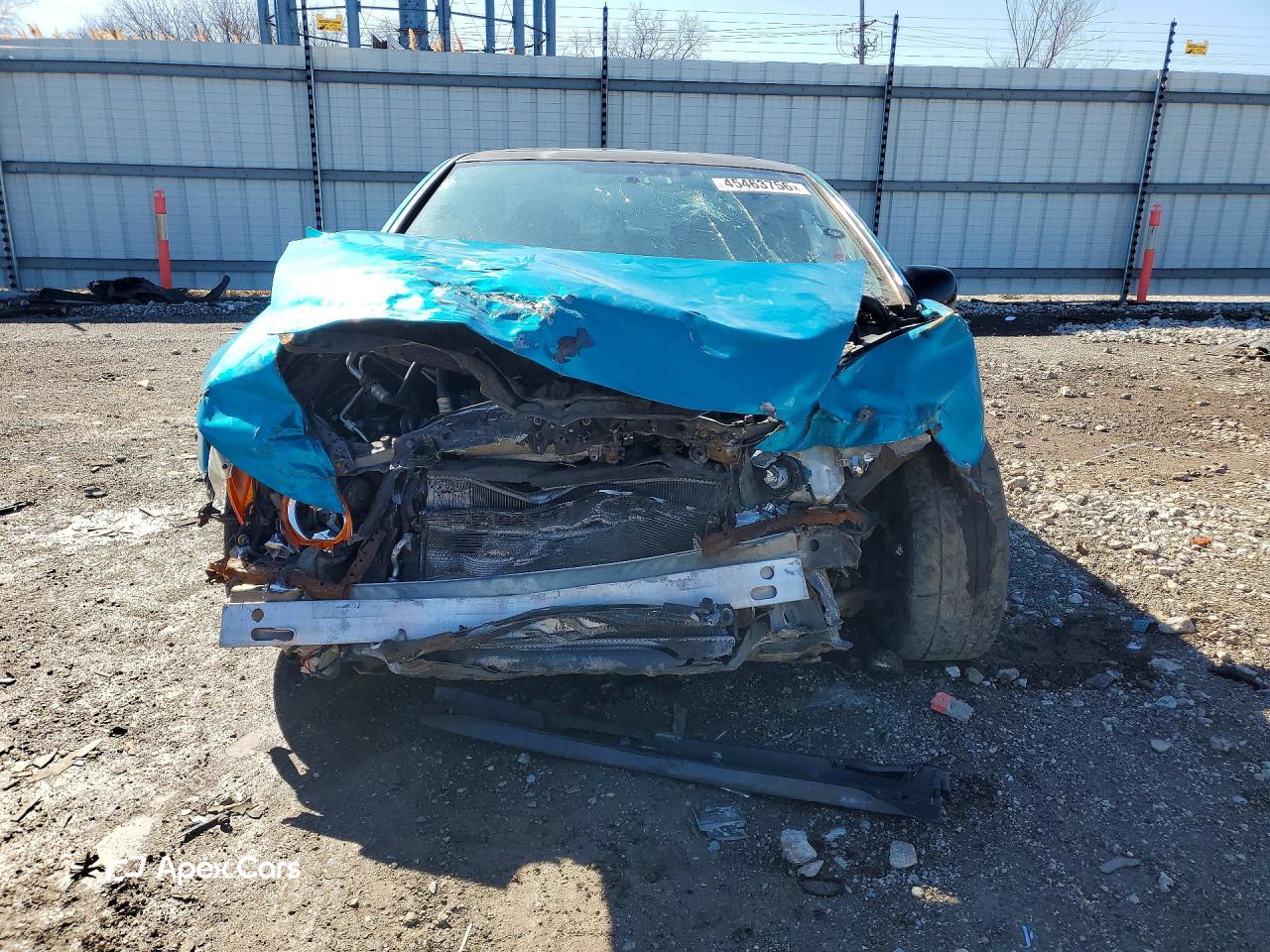 Honda Civic 2007