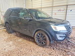 Ford Explorer 2017