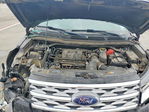 Ford Explorer 2019