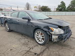 Nissan Maxima 2011
