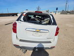 Chevrolet Equinox 2016