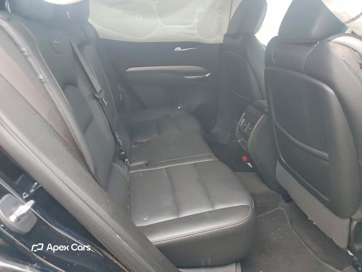 Cadillac XT4 2023