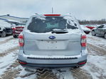 Subaru Forester 2015