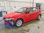 Subaru Impreza 2008