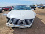 Lincoln MKS 2011